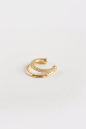 Seren Ear Cuff (Single)
