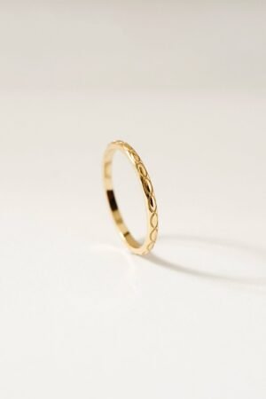 Glen Dainty Ring