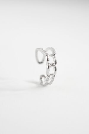 Calla Ear Cuff (Single)