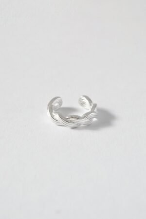 Kai Ear Cuff (Single)