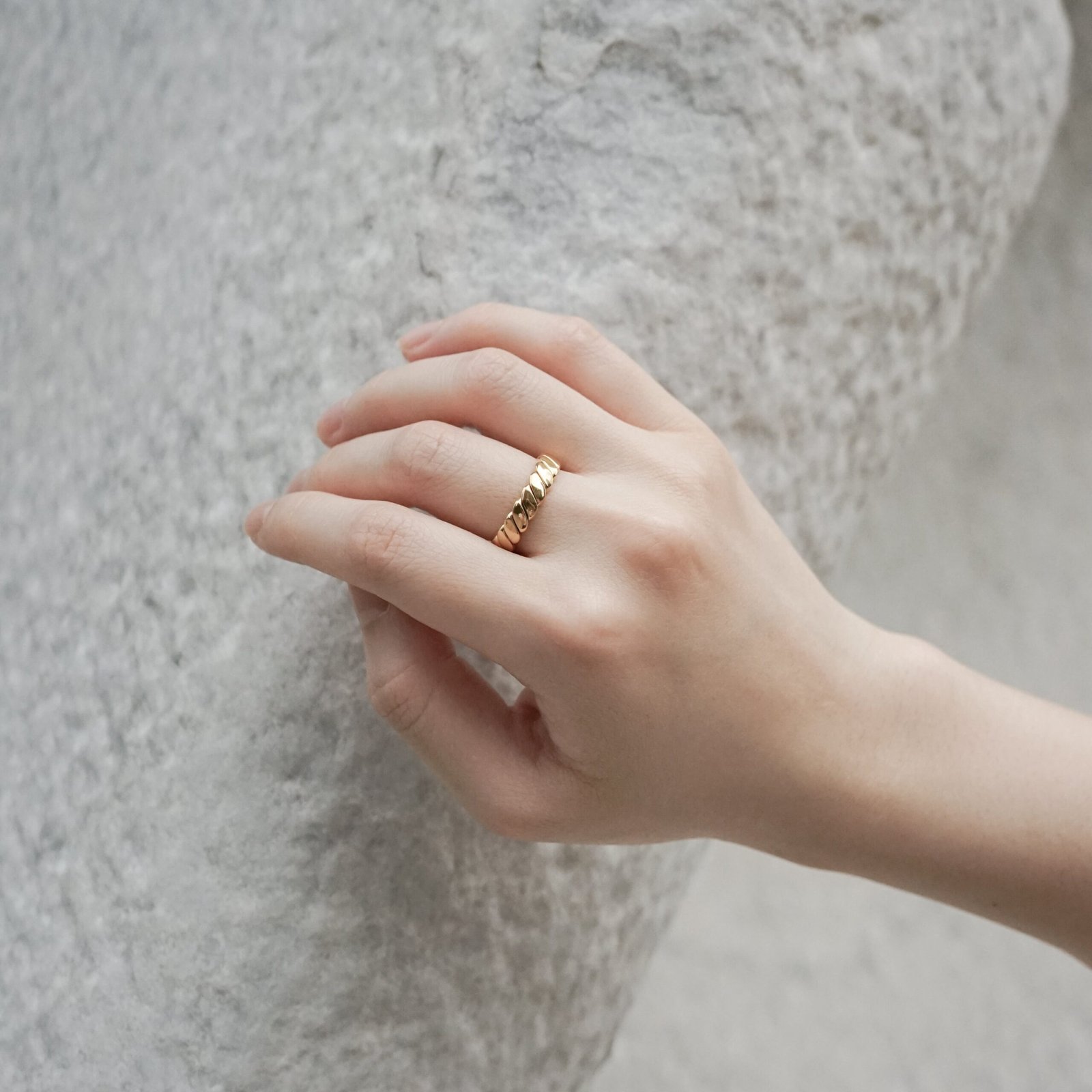 Oliana Ring (Size 8) - Image 3