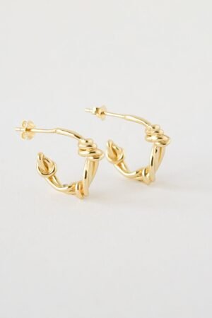 Leith Earrings
