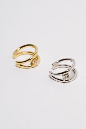 Chloé Ear Cuff (Single)