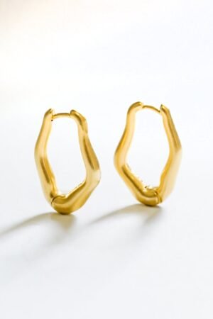 Beira Bold Hoops