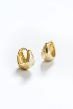 Shell Hoops